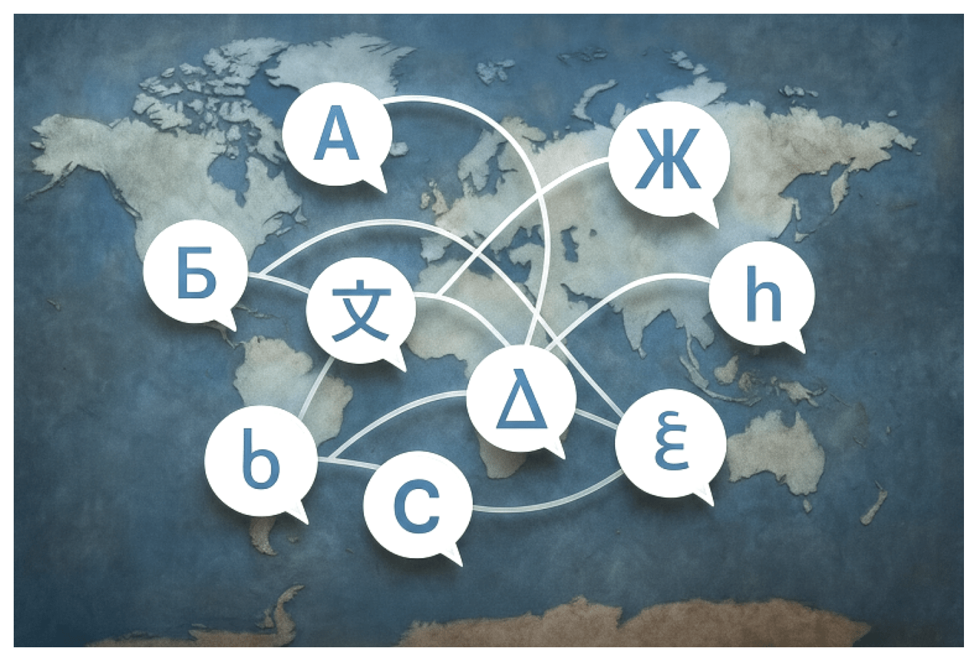 translation services