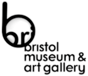 Bristol museum & art gallery logo