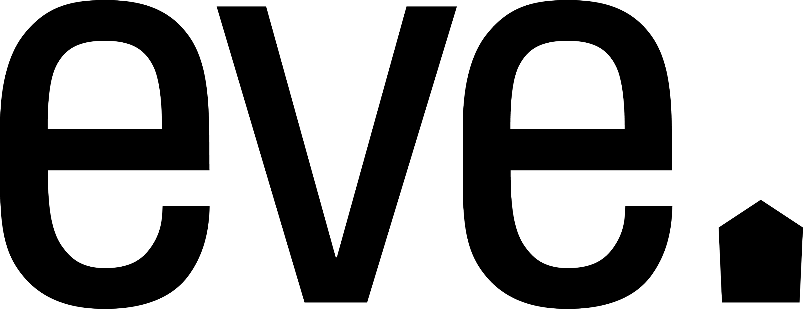 Eve logo