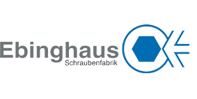 Ebinghaus logo