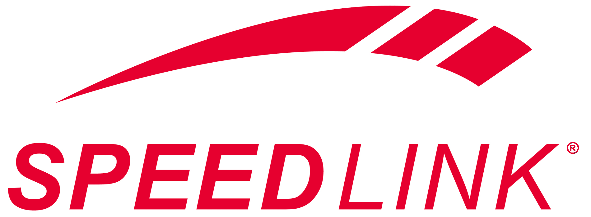 speed link logo