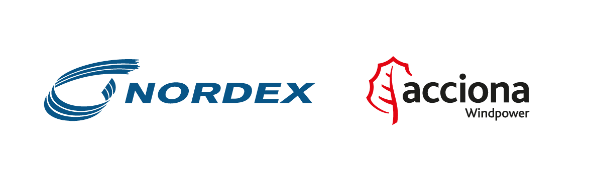 Nordex logo