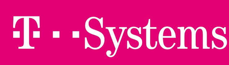 T-Systems logo