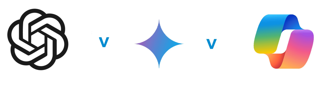 Battle between 3 AIs