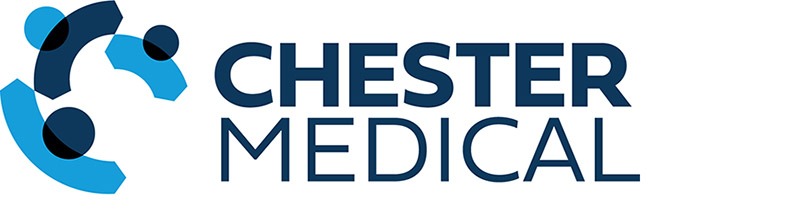 Chester Medical Solutions logo