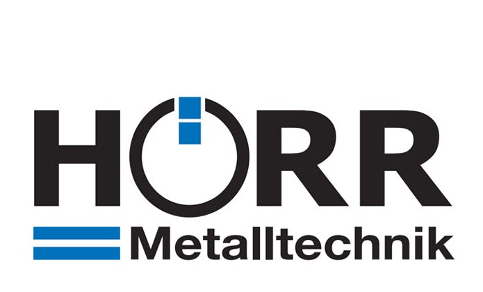 Hoerr logo