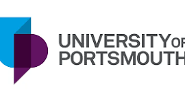 University of Portsmouth logo