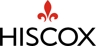 hiscox insurance logo