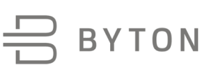 Byton logo