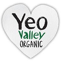 Yeo Valley logo