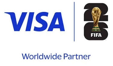 Visa logo