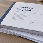 Image of RFP document pack